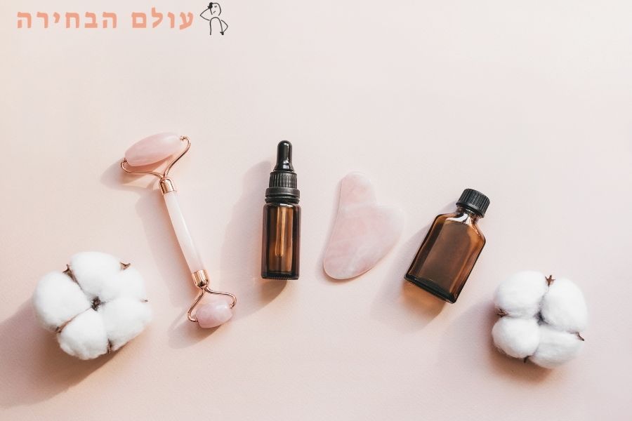 פרומיס מוצרי טיפוח